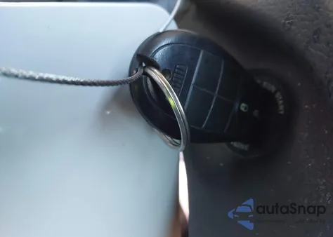 2017 Jeep Cherokee Altitude Fwd из США, поврежденный, VIN 1C4PJLAS8HW540962